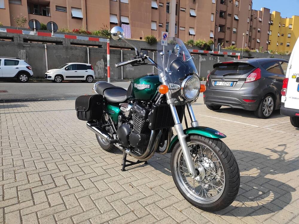 Triumph Legend TT 900 (1998 - 02) (3)