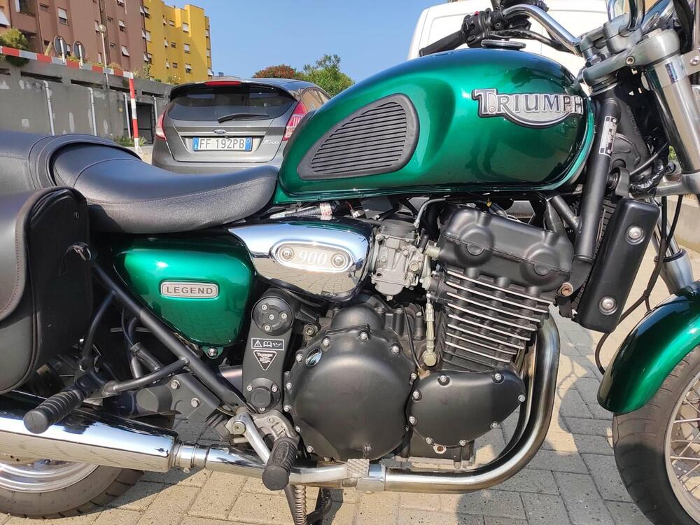 Triumph Legend TT 900 (1998 - 02) (5)