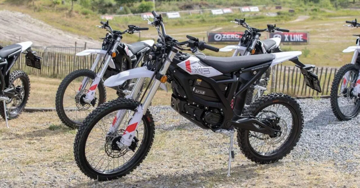 Zero Motorcycles punta al fuoristrada elettrico con le nuove XE e XB: facili, divertenti e per tutti