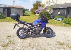 Yamaha Tracer 900 ABS (2017 - 18) usata