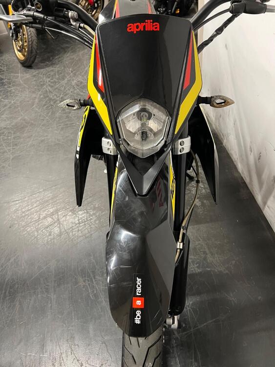 Aprilia SX 125 (2021 - 24) (3)