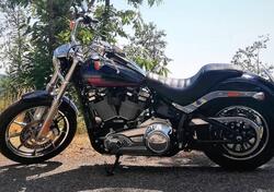 Harley-Davidson 107 Low Rider (2018 - 20) - FXLR usata