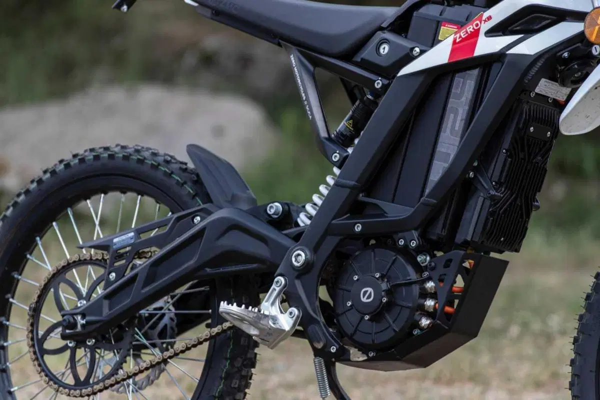 Zero Motorcycles punta al fuoristrada elettrico con le nuove XE e XB: facili, divertenti e per tutti (2)