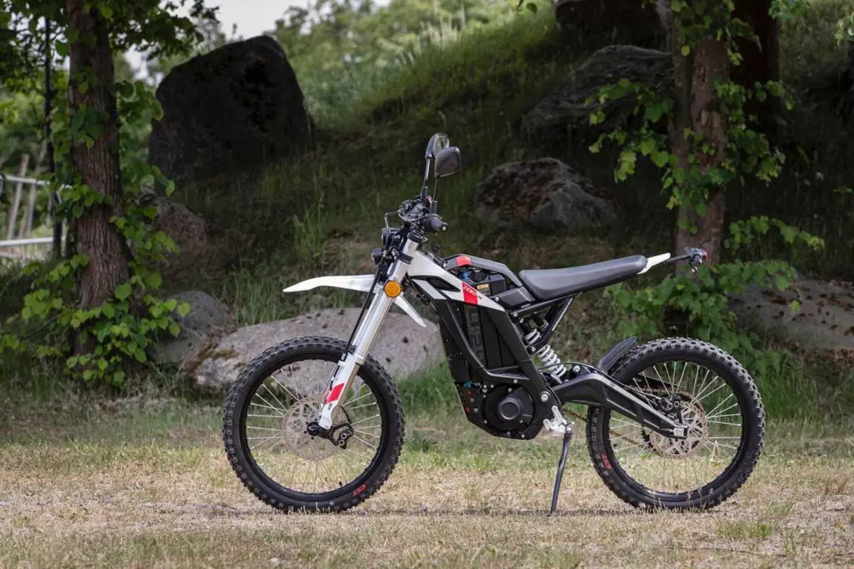 Zero Motorcycles punta al fuoristrada elettrico con le nuove XE e XB: facili, divertenti e per tutti (5)