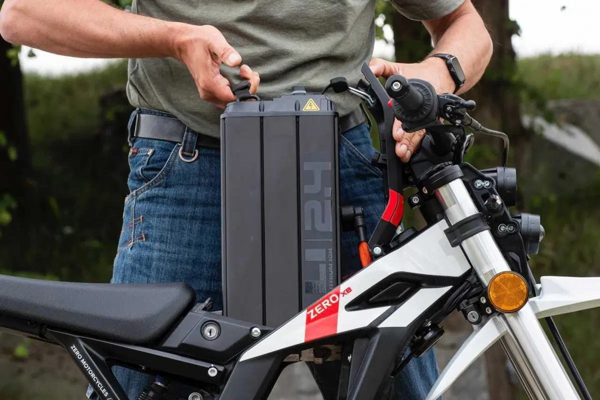 Zero Motorcycles punta al fuoristrada elettrico con le nuove XE e XB: facili, divertenti e per tutti (7)