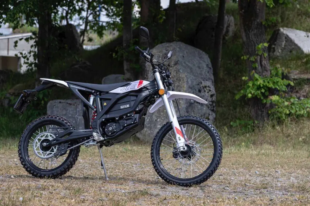 Zero Motorcycles punta al fuoristrada elettrico con le nuove XE e XB: facili, divertenti e per tutti (8)