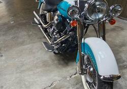 Harley-Davidson 1690 Deluxe (2016 - 17) - FLSTN usata