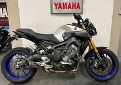 Yamaha MT-09 SP (2018 - 20) usata