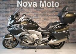 Bmw K 1600 GTL (2017 - 20) usata