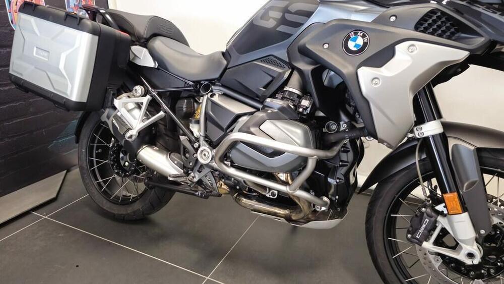 Bmw R 1250 GS (2021 - 24) (2)