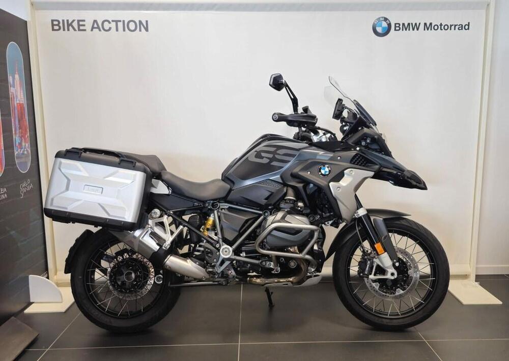 Bmw R 1250 GS (2021 - 24)