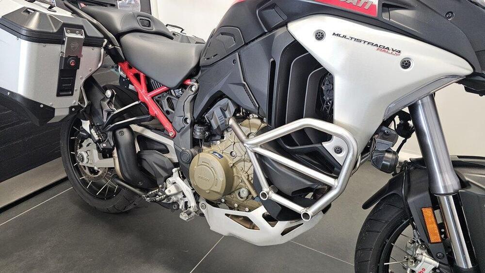 Ducati Multistrada V4 Rally (2023 - 25) (3)