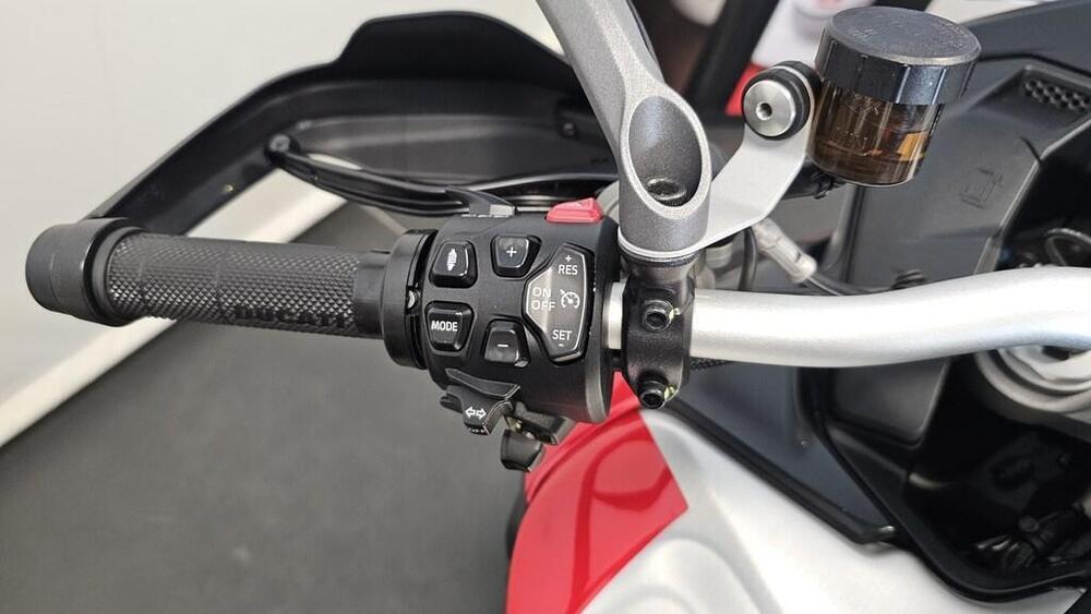 Ducati Multistrada V4 Rally (2023 - 25) (5)