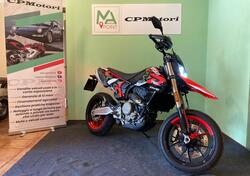 Ducati Hypermotard 698 Mono RVE (2024 - 25) usata