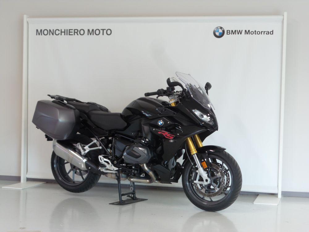 Bmw R 1250 RS (2019 - 20)
