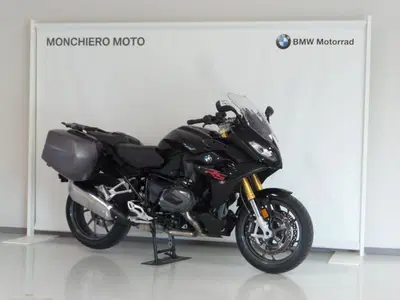 Bmw R 1250 RS (2019 - 20) usata