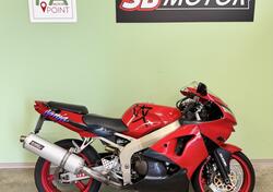 Kawasaki Ninja 600 ZX-6R (1998 - 99) usata
