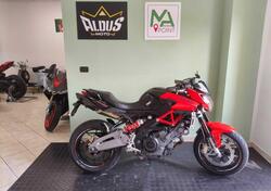 Aprilia Shiver 750 (2010 - 16) usata