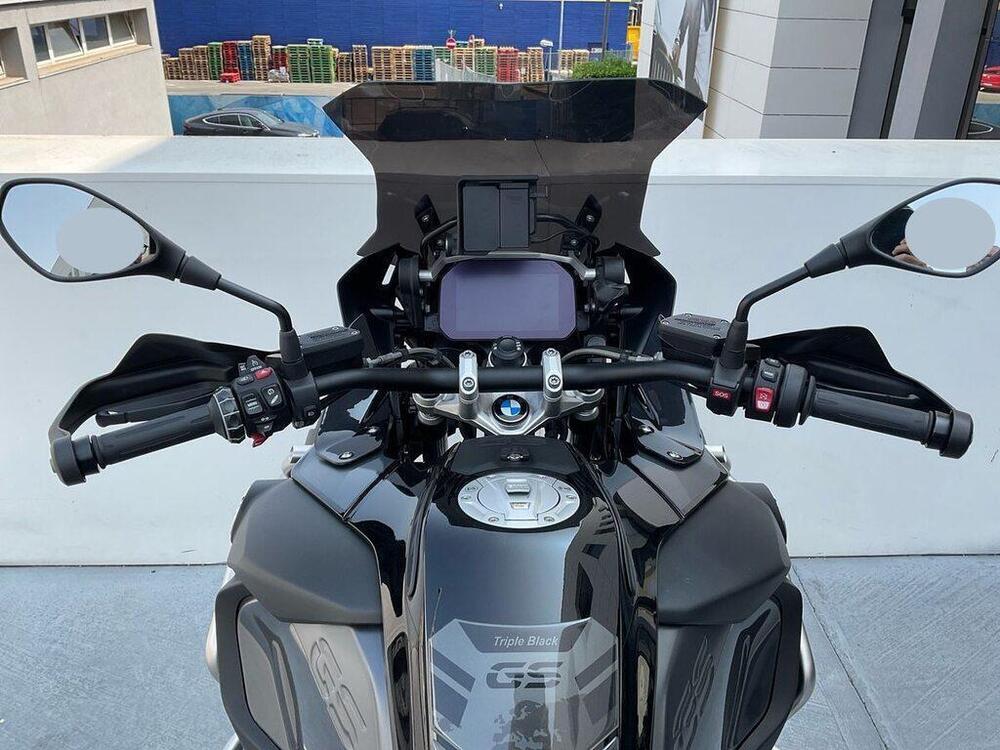 Bmw R 1250 GS Adventure (2021 - 24) (5)