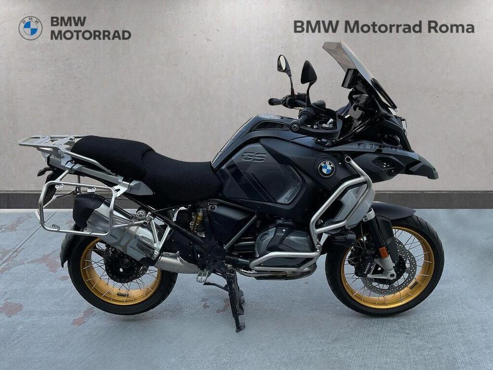Bmw R 1250 GS Adventure (2021 - 24) (2)