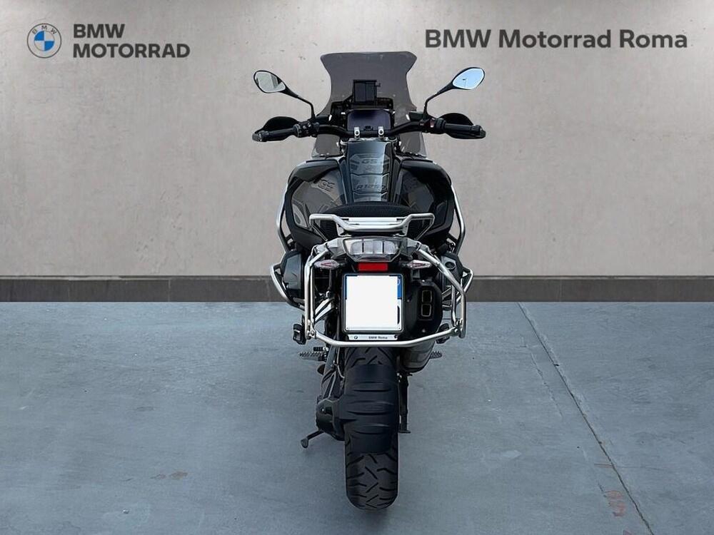 Bmw R 1250 GS Adventure (2021 - 24) (4)