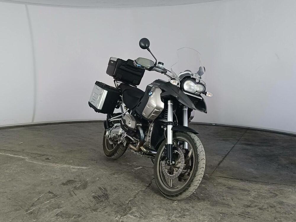 Bmw R 1200 GS (2017 - 18) (2)