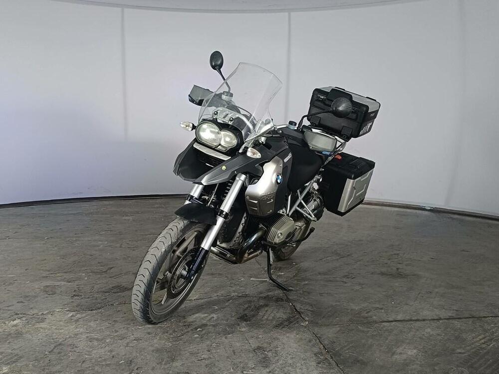 Bmw R 1200 GS (2017 - 18) (4)