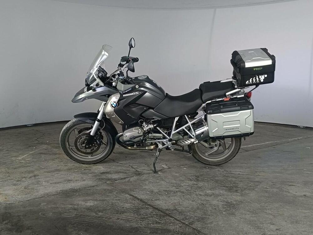 Bmw R 1200 GS (2017 - 18) (5)