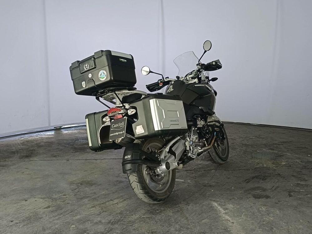 Bmw R 1200 GS (2017 - 18) (3)