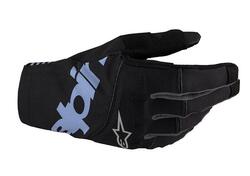 Guanti Cross Alpinestars Techstar 2025 Nero
