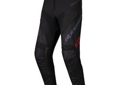 Pantaloni Cross Alpinestars Pro-Dura Nero