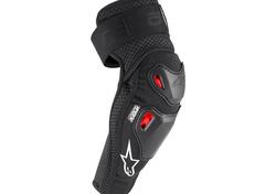 Protezioni Gomito Cross Alpinestars Bionic Pro Pla