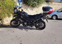 Suzuki V-Strom 650XT Explorer (2022 - 25) usata