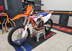 KTM 350 SX-F (2024) usata