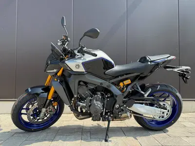 Yamaha MT-09 SP (2024 - 26) nuova