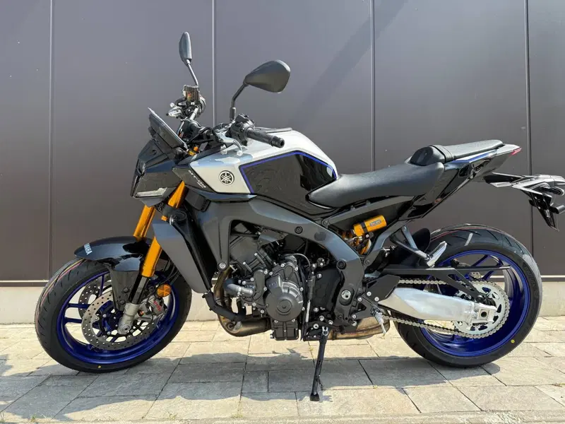 Yamaha MT-09 SP (2024 - 26) (2)