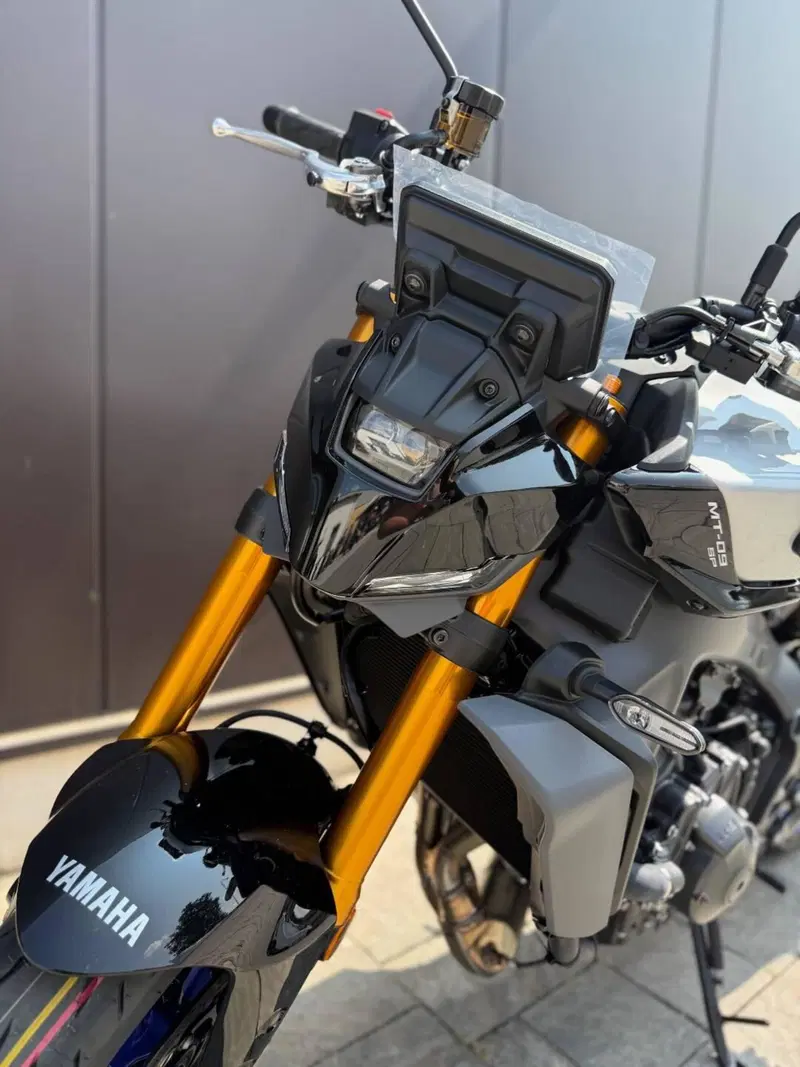 Yamaha MT-09 SP (2024 - 26) (4)
