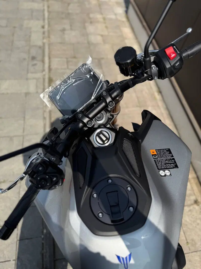 Yamaha MT-09 SP (2024 - 26) (6)