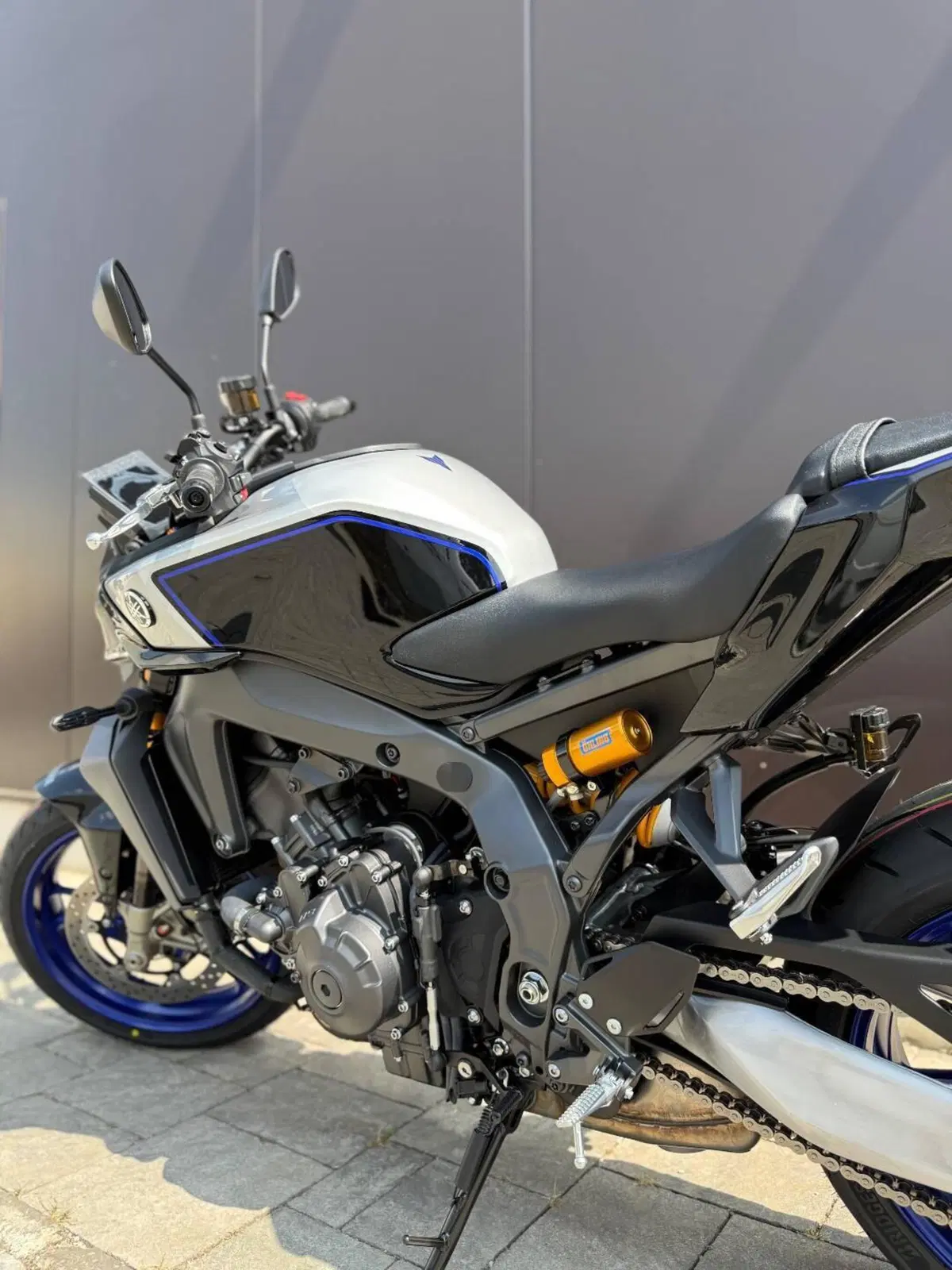 Yamaha MT-09 SP (2024 - 26) (7)