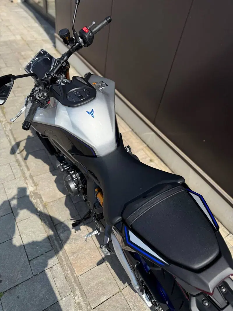 Yamaha MT-09 SP (2024 - 26) (11)