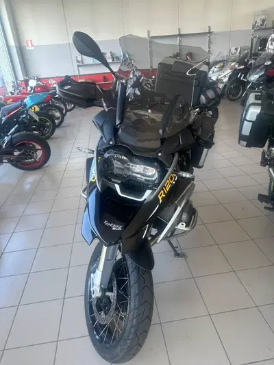 Bmw R 1200 GS (2013 - 16) usata