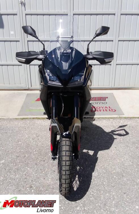 Moto Morini X-Cape 700 (2025) (2)