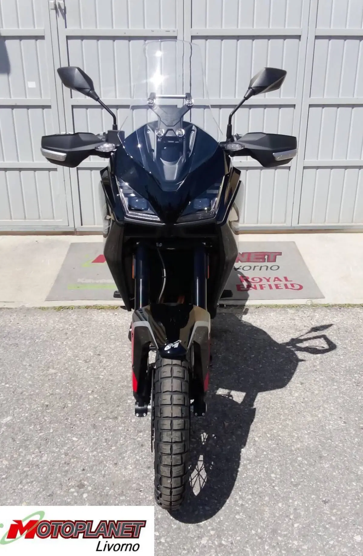 Moto Morini X-Cape 700 (2025 - 26) (2)