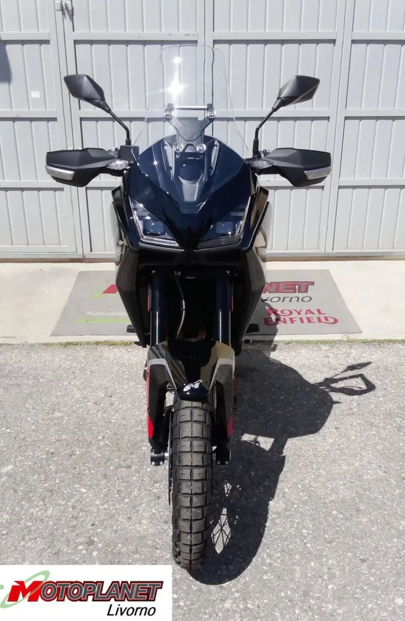 Moto Morini X-Cape 700 (2025 - 26) (2)