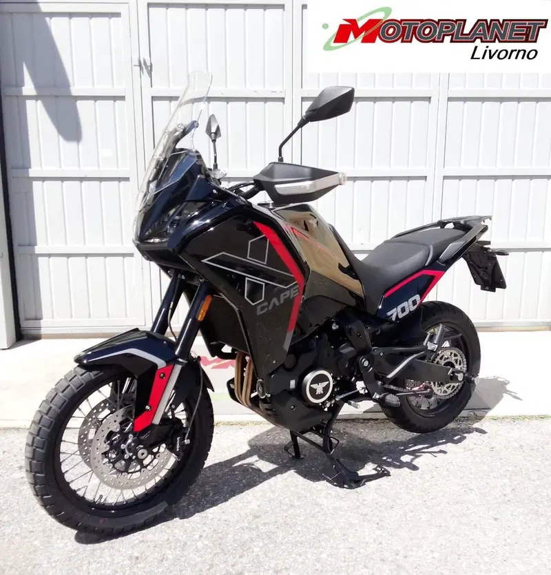 Moto Morini X-Cape 700 (2025 - 26) (3)
