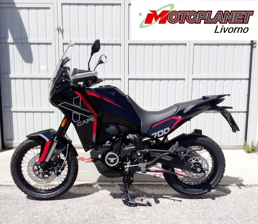 Moto Morini X-Cape 700 (2025) (4)
