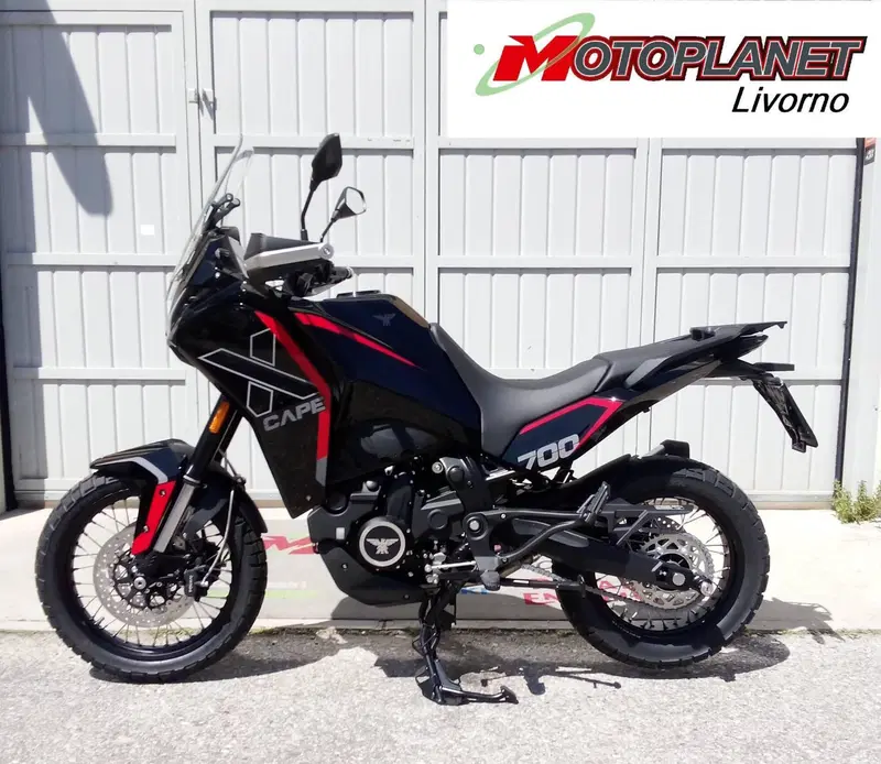 Moto Morini X-Cape 700 (2025 - 26) (4)