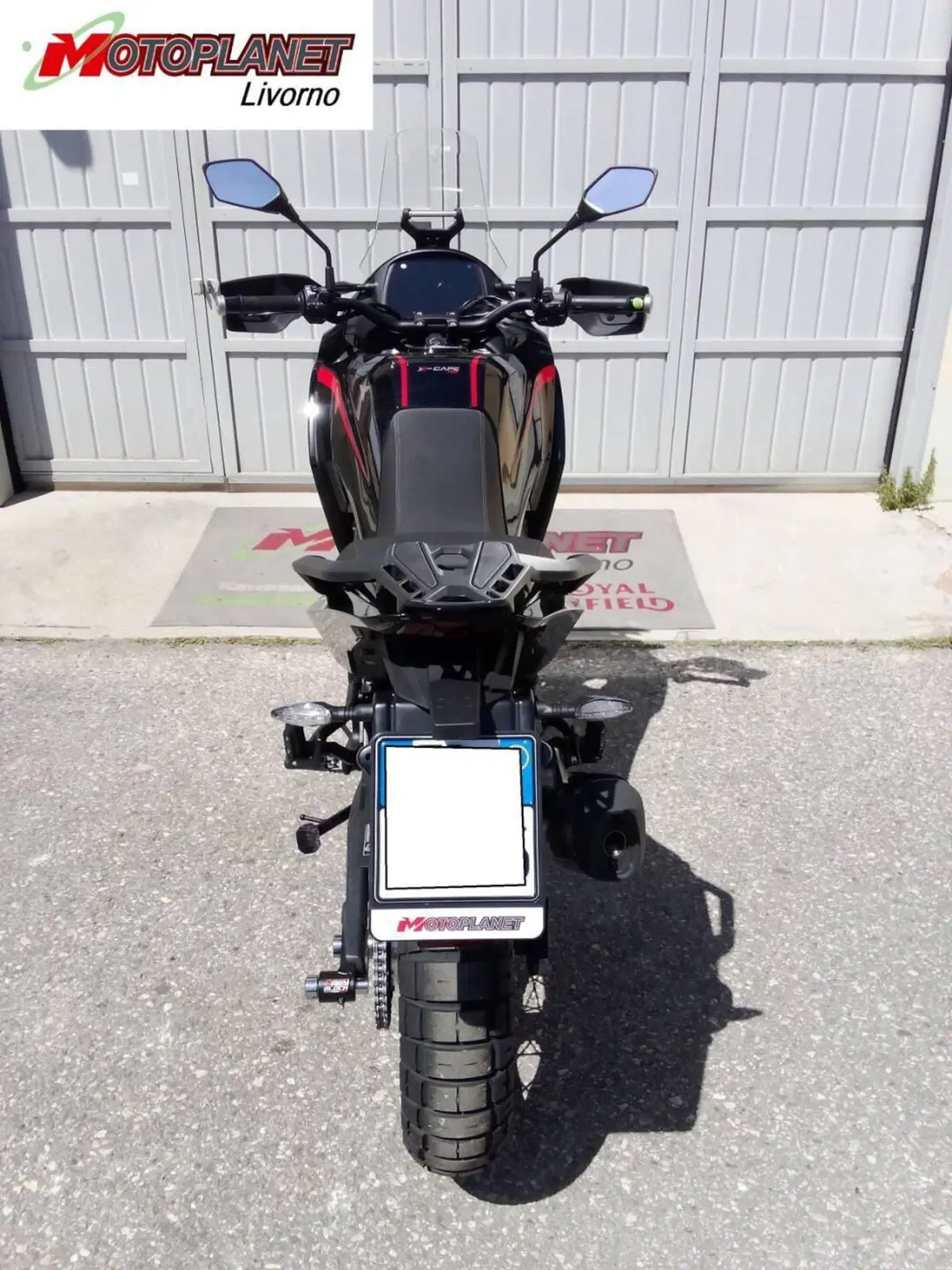 Moto Morini X-Cape 700 (2025 - 26) (6)