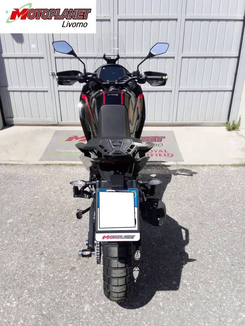 Moto Morini X-Cape 700 (2025 - 26) (6)