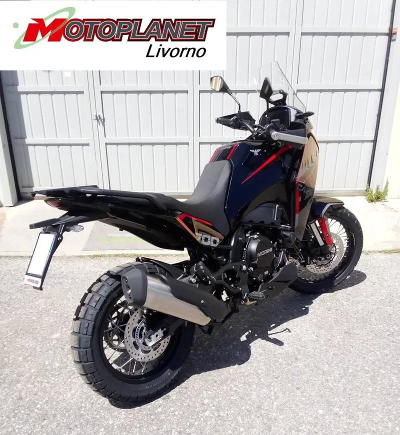 Moto Morini X-Cape 700 (2025 - 26) (8)